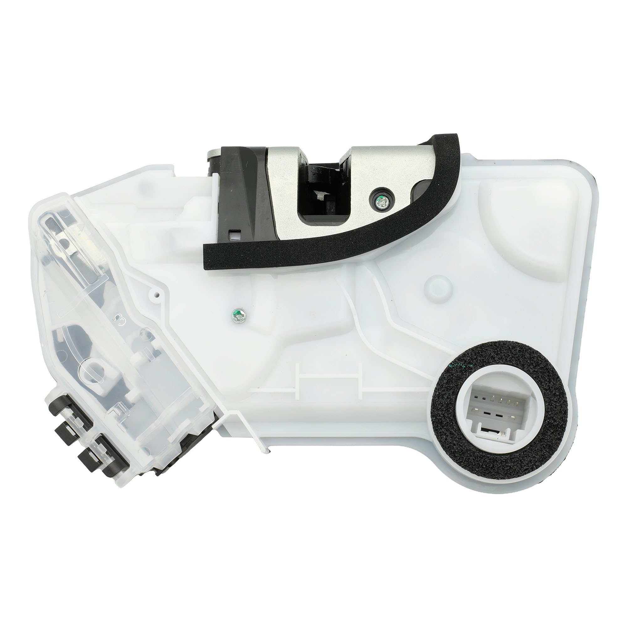 タワレコ ラキドロ NOVAPARTS Front Left Side Power Door Lock Actuator Motor w/Latch